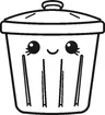 bin