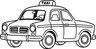 cab