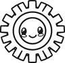 cog
