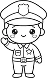 cop