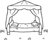 cot