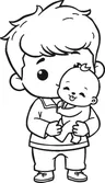 dad