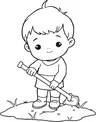 dig