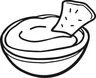 dip