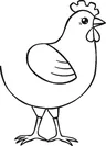 hen