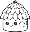 hut