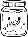 jam