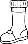 leg