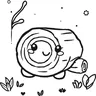 log