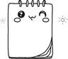 pad