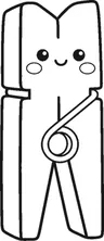 peg