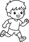 run