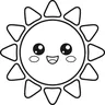 sun