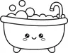 tub